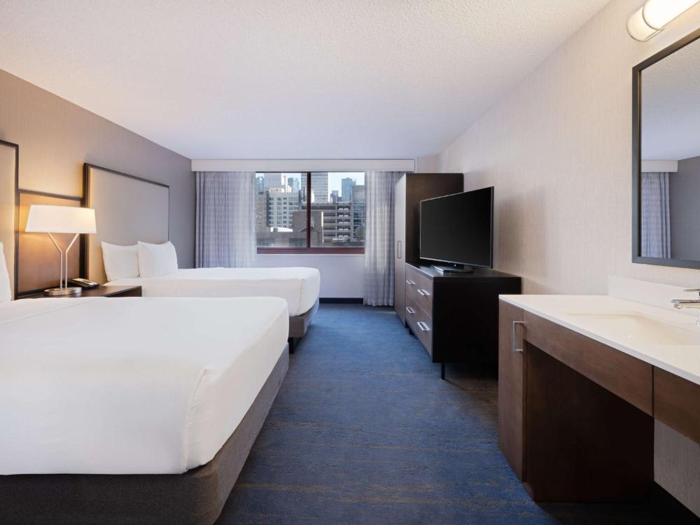 Embassy Suites Chicago - Downtown River North Image 15