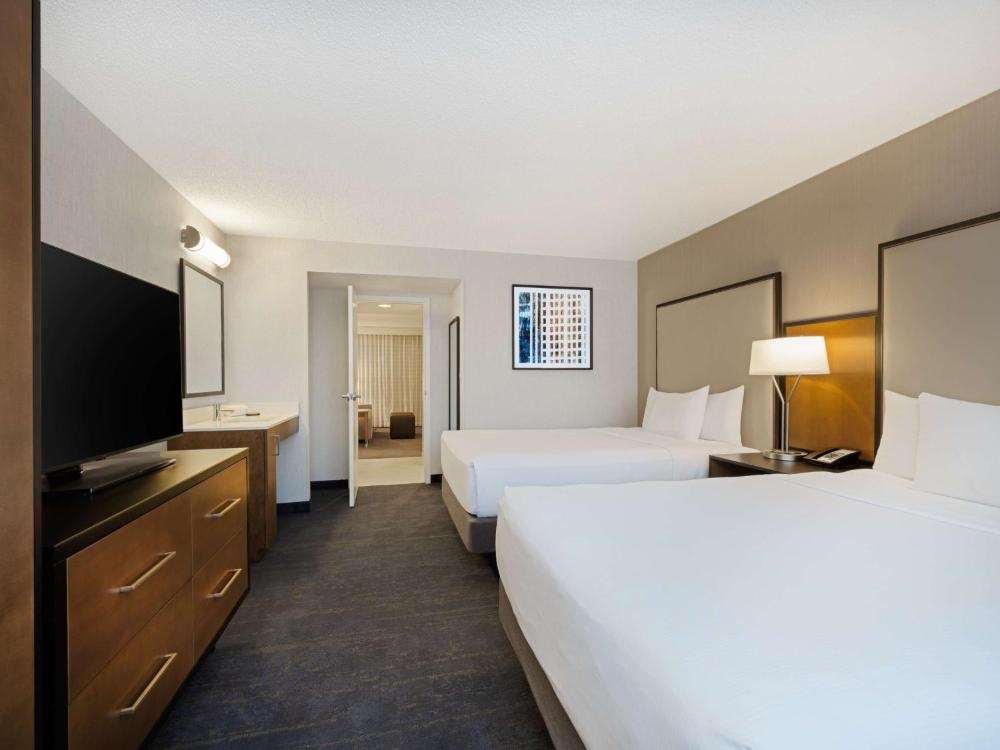 Embassy Suites Chicago - Downtown River North Image 27