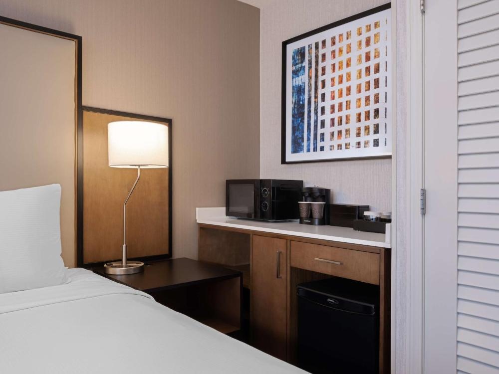 Embassy Suites Chicago - Downtown River North Image 32