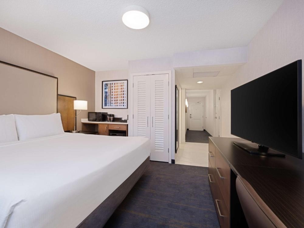 Embassy Suites Chicago - Downtown River North Image 33