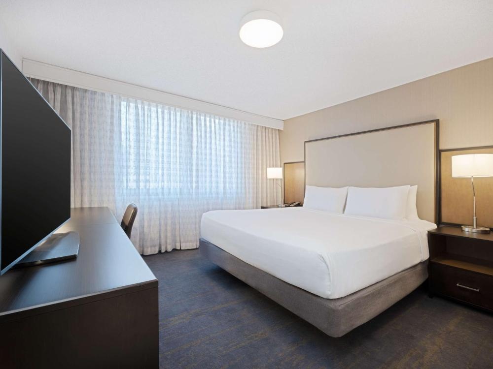 Embassy Suites Chicago - Downtown River North Image 34