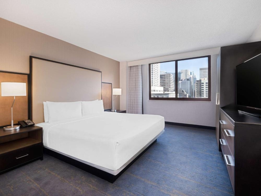 Embassy Suites Chicago - Downtown River North Image 38