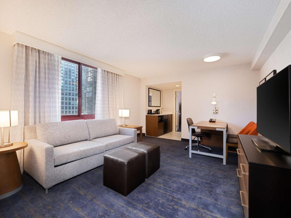 Embassy Suites Chicago - Downtown River North Image 46