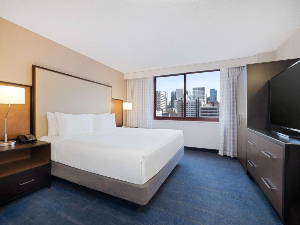 Embassy Suites Chicago - Downtown River North Image 7