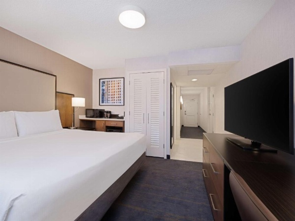 Embassy Suites Chicago - Downtown River North image 33