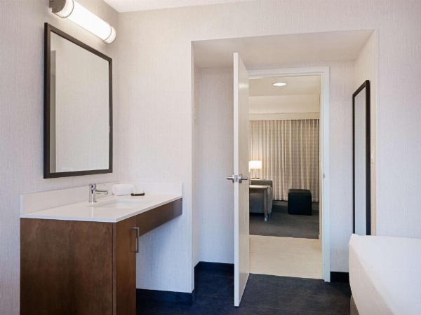 Embassy Suites Chicago - Downtown River North image 45