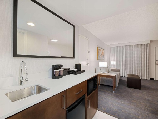 Embassy Suites Chicago - Downtown River North image 6